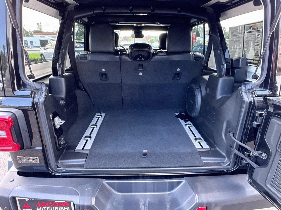2022 Jeep JL Wrangler Rubicon 392 - Image 31 of 31