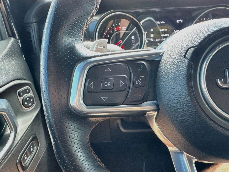 2022 Jeep JL Wrangler Rubicon 392 - Image 14 of 31