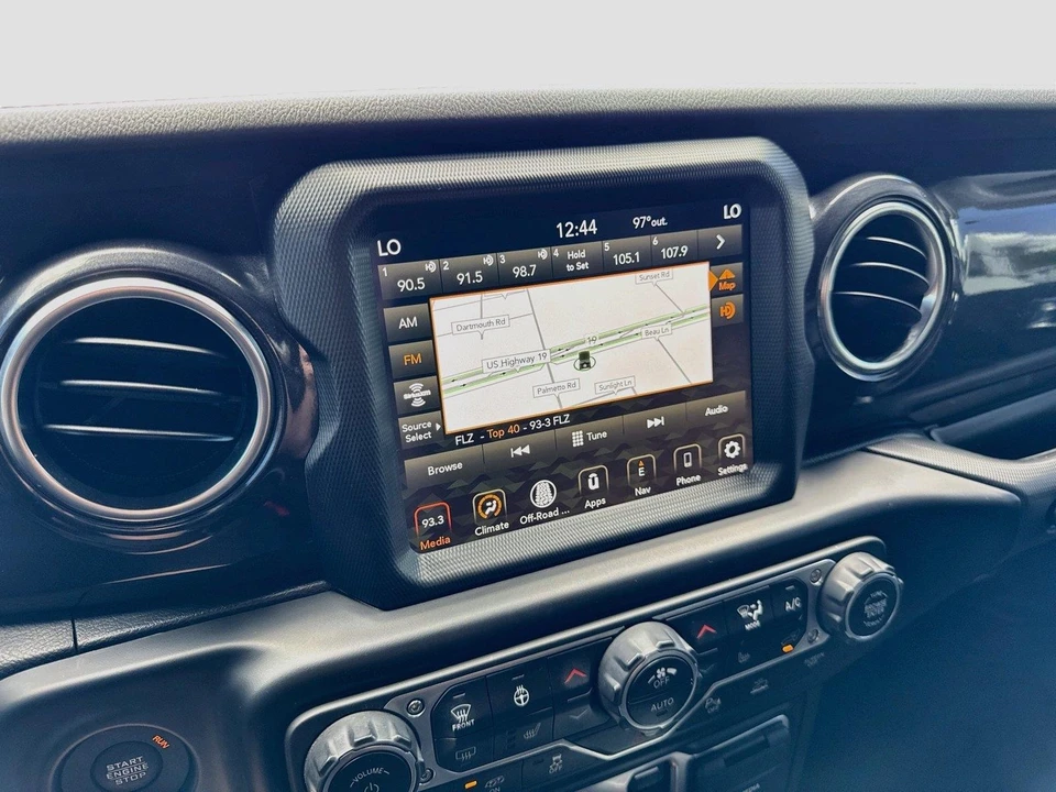 2022 Jeep JL Wrangler Rubicon 392 - Image 18 of 31