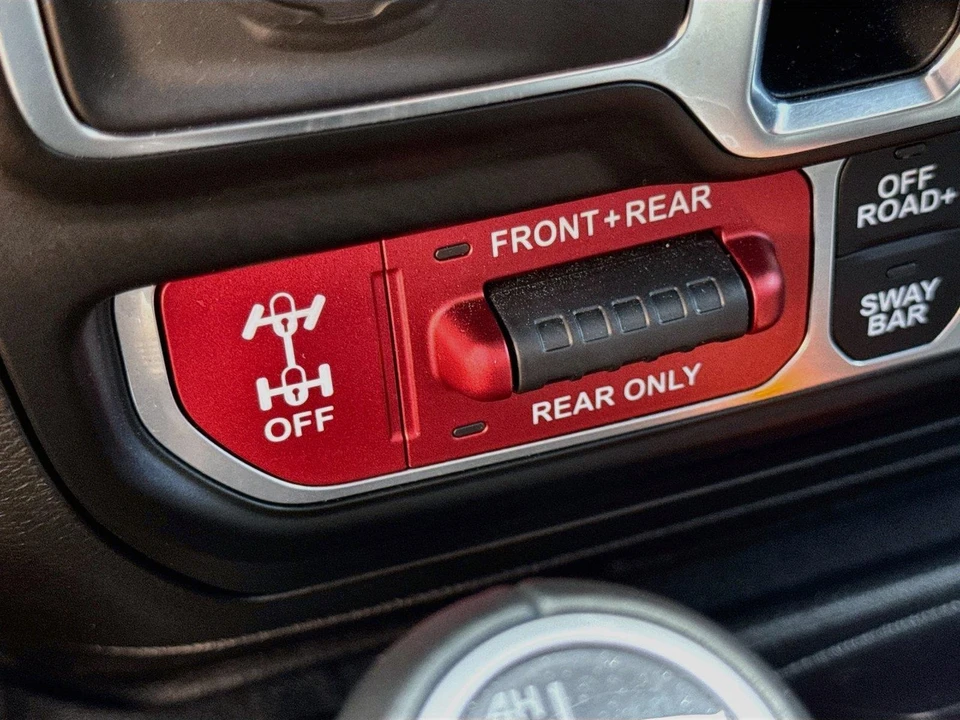 2022 Jeep JL Wrangler Rubicon 392 - Image 22 of 31