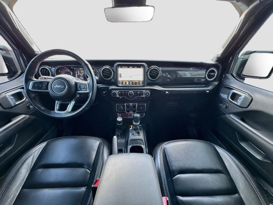 2022 Jeep JL Wrangler Rubicon 392 - Image 28 of 31