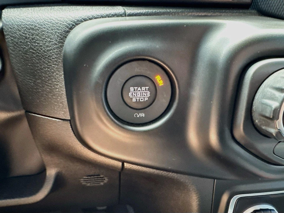 2022 Jeep JL Wrangler Rubicon 392 - Image 23 of 31