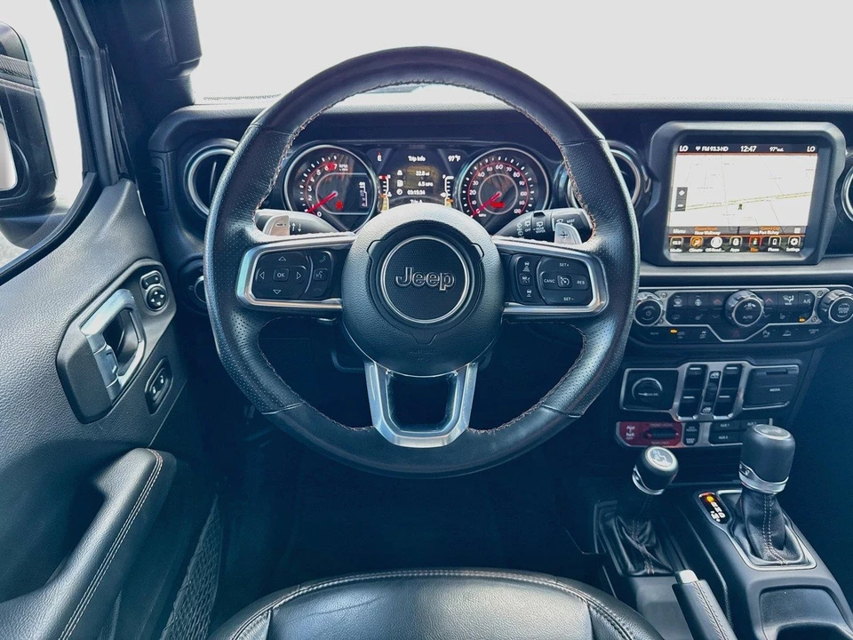2022 Jeep JL Wrangler Rubicon 392 - Image 11 of 31