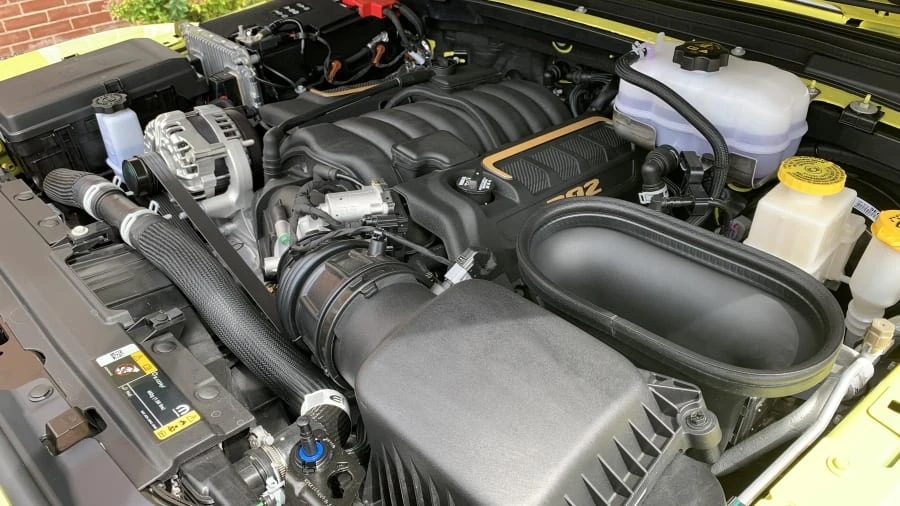 2022 Jeep JL Wrangler - Image 6 of 8