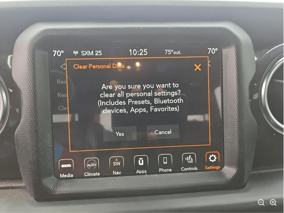 2022 Jeep JL Wrangler Rubicon 392 - Image 15 of 16