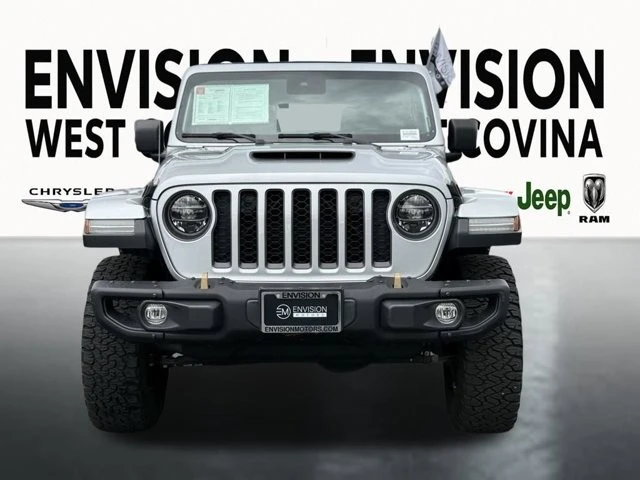 2022 Jeep JL Wrangler - Image 3 of 12