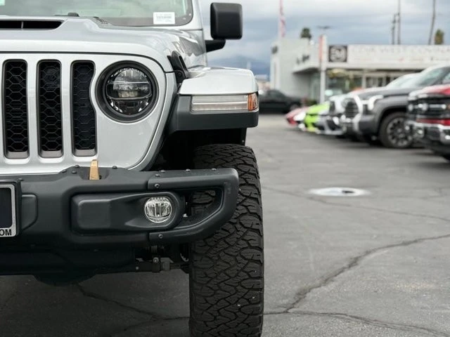 2022 Jeep JL Wrangler - Image 4 of 12