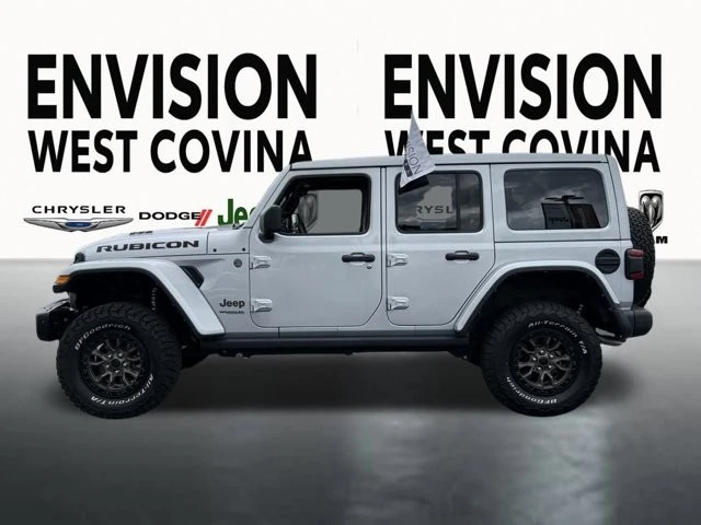 2022 Jeep JL Wrangler - Image 6 of 12