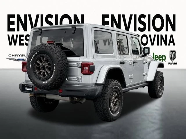2022 Jeep JL Wrangler - Image 11 of 12