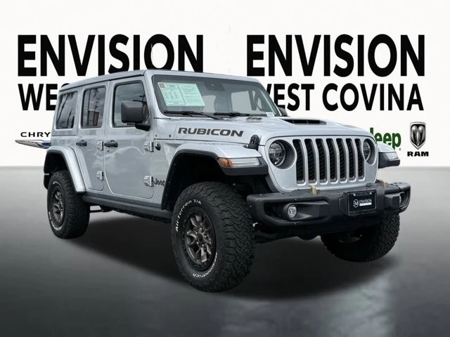 2022 Jeep JL Wrangler - Image 2 of 12