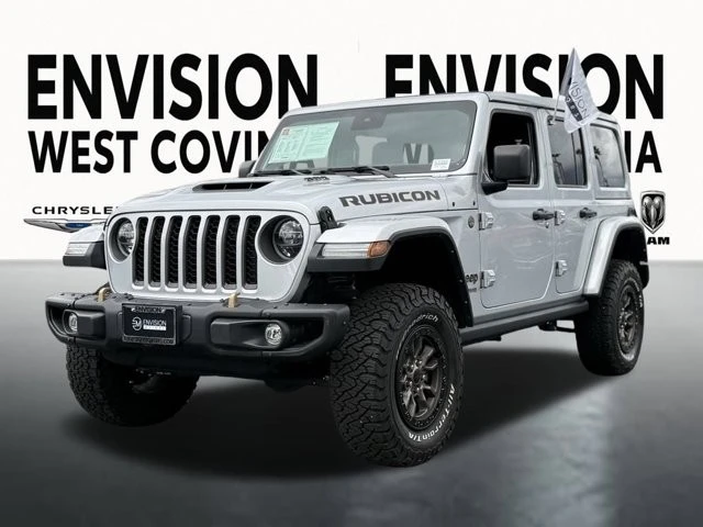 2022 Jeep JL Wrangler - Image 5 of 12
