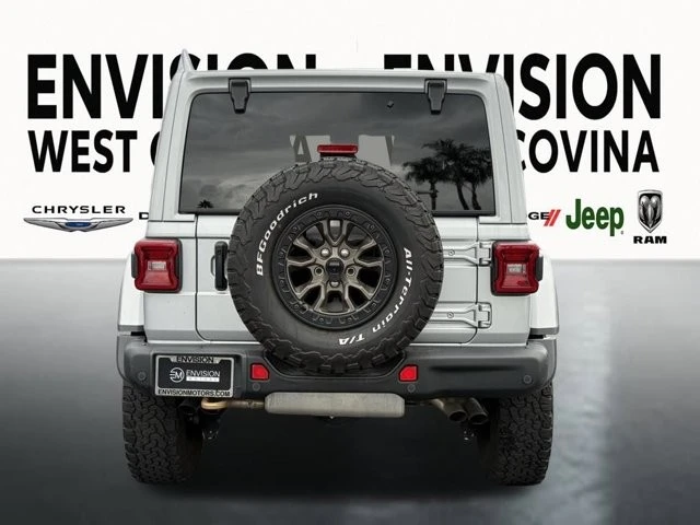 2022 Jeep JL Wrangler - Image 9 of 12