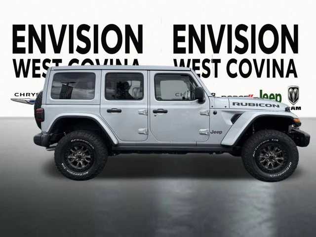 2022 Jeep JL Wrangler - Image 12 of 12