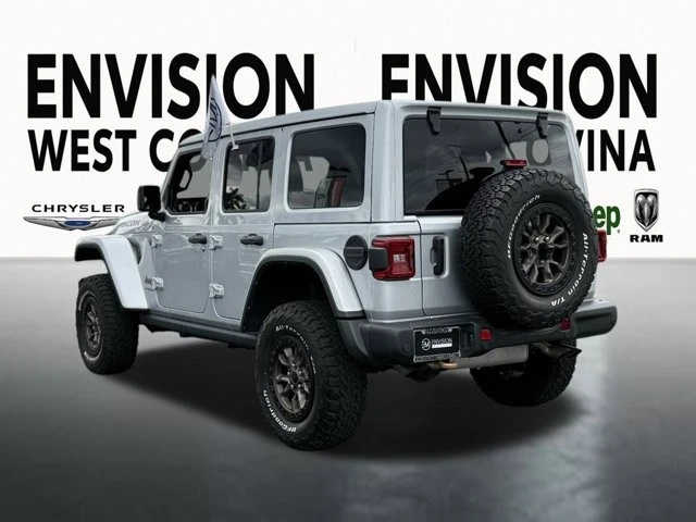 2022 Jeep JL Wrangler - Image 7 of 12