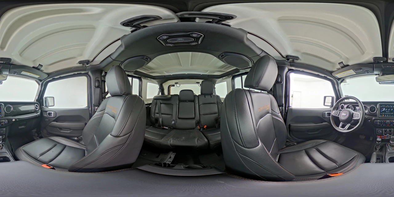 2022 Jeep JL Wrangler Rubicon 392 - Image 24 of 26