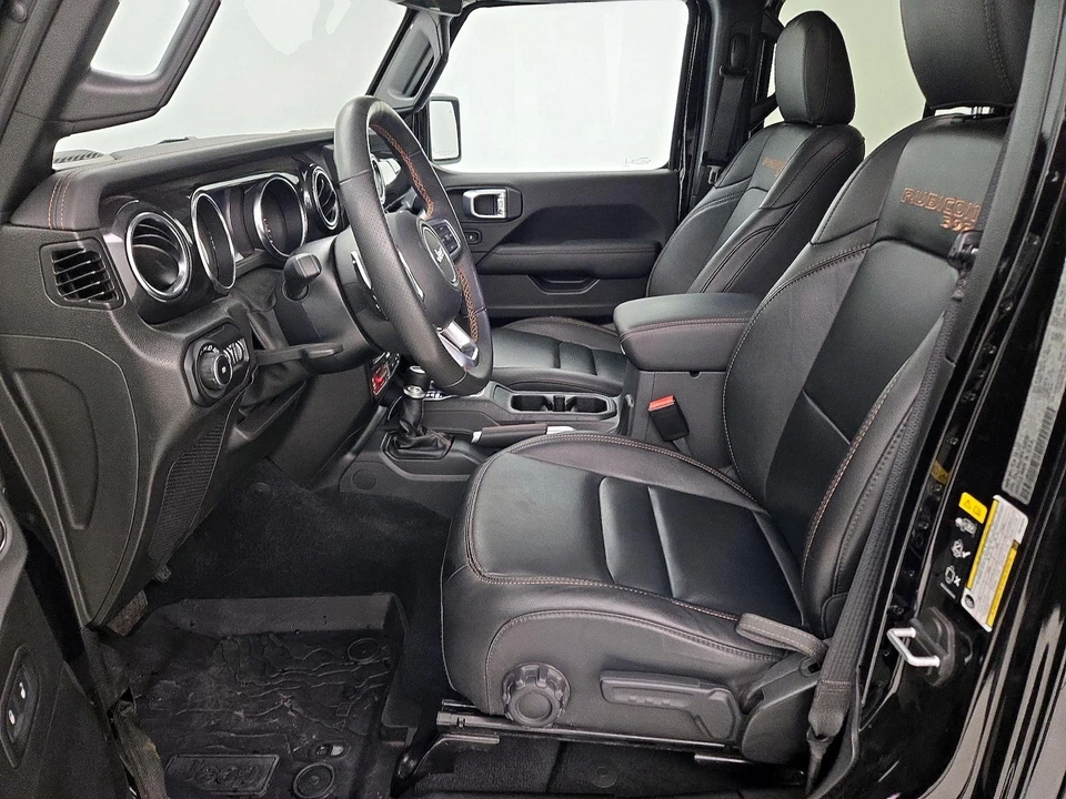 2022 Jeep JL Wrangler Rubicon 392 - Image 12 of 26