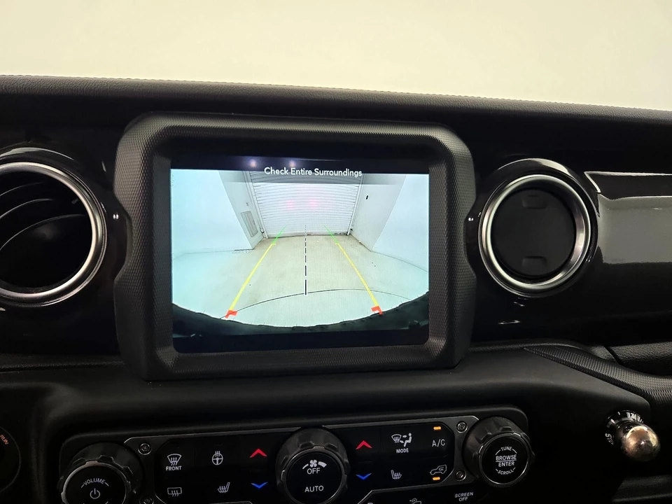 2022 Jeep JL Wrangler Rubicon 392 - Image 15 of 26