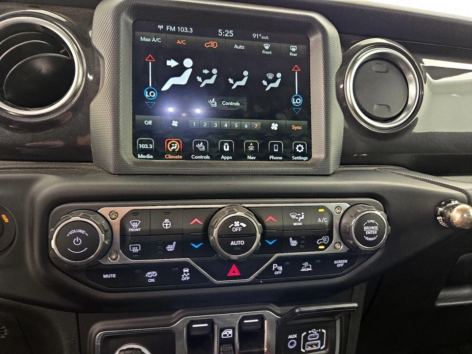 2022 Jeep JL Wrangler Rubicon 392 - Image 17 of 26