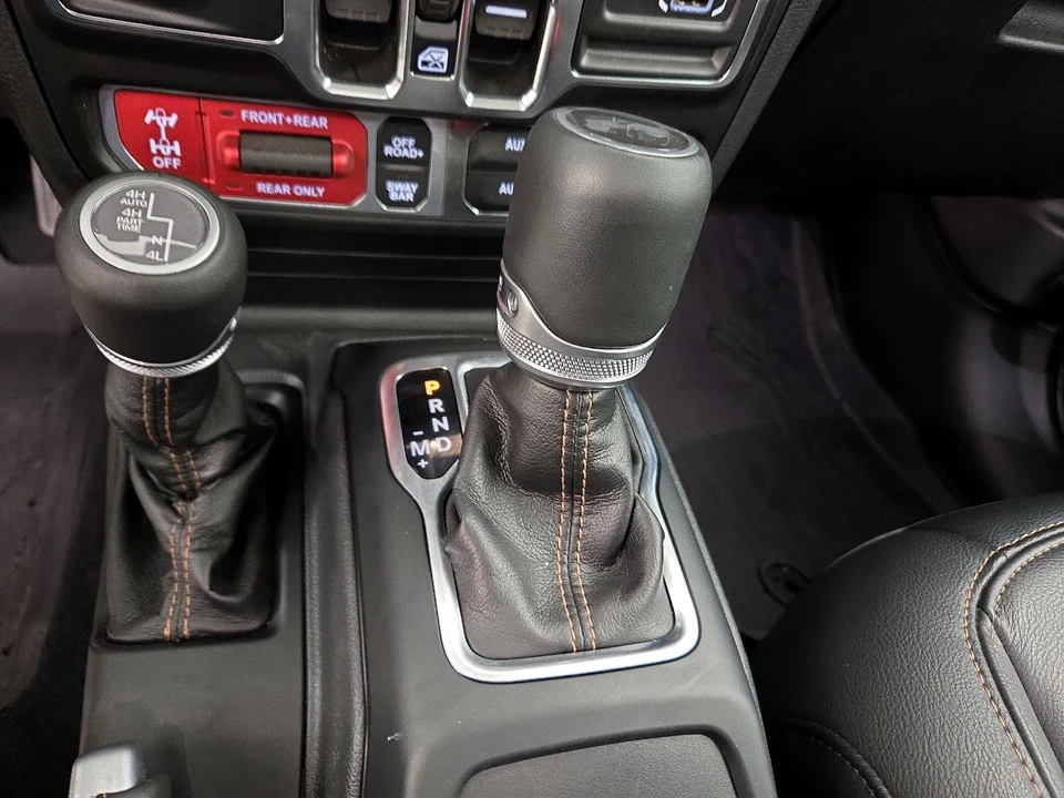 2022 Jeep JL Wrangler Rubicon 392 - Image 18 of 26