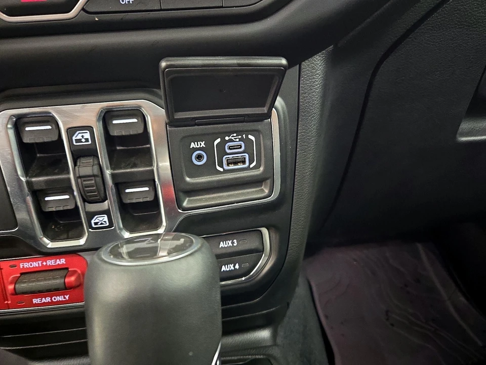 2022 Jeep JL Wrangler Rubicon 392 - Image 19 of 26