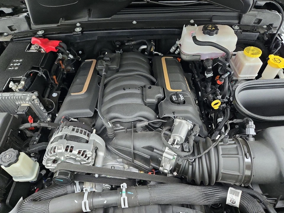 2022 Jeep JL Wrangler Rubicon 392 - Image 22 of 26