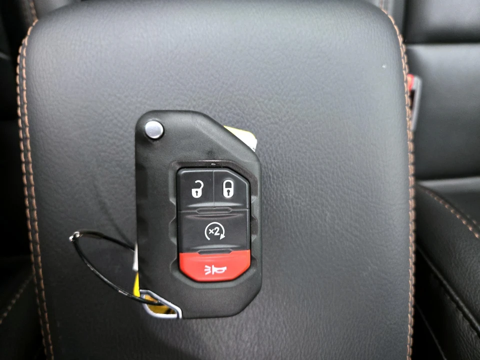 2022 Jeep JL Wrangler Rubicon 392 - Image 23 of 26