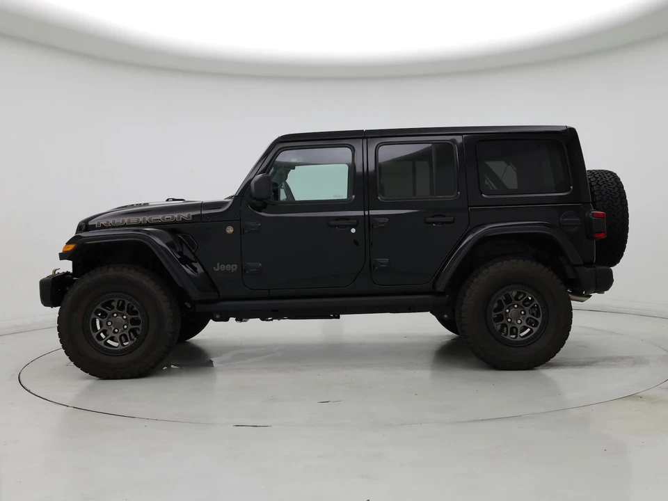 2022 Jeep JL Wrangler Rubicon 392 - Image 4 of 26