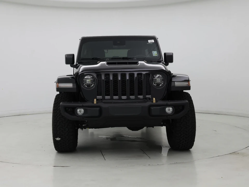 2022 Jeep JL Wrangler Rubicon 392 - Image 6 of 26