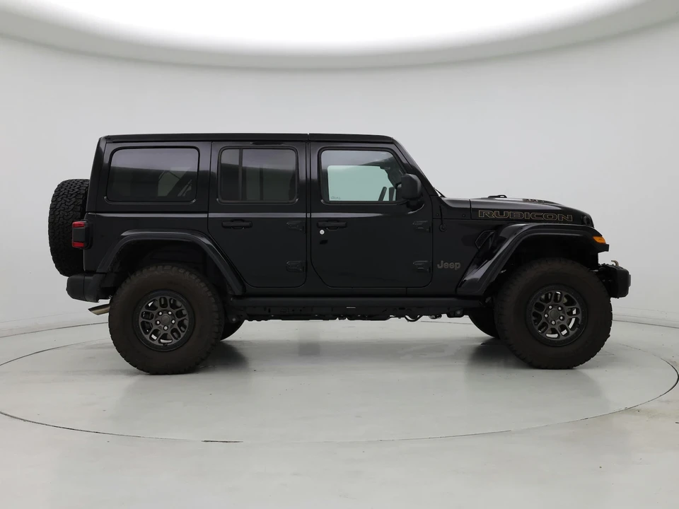 2022 Jeep JL Wrangler Rubicon 392 - Image 8 of 26