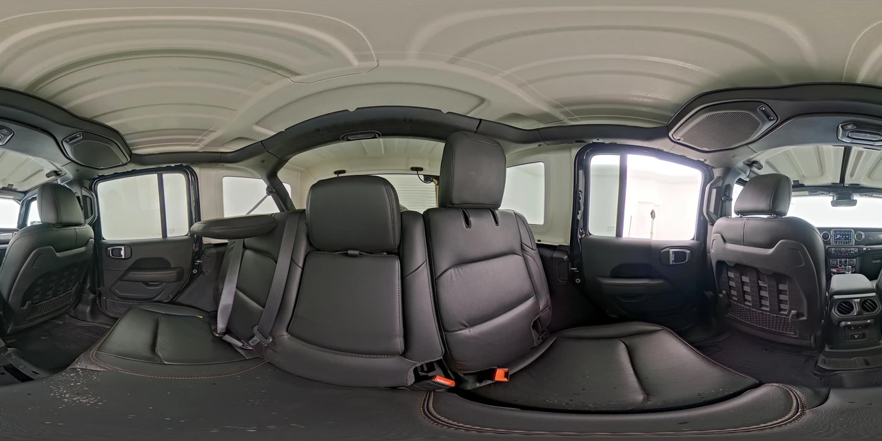 2022 Jeep JL Wrangler Rubicon 392 - Image 25 of 26