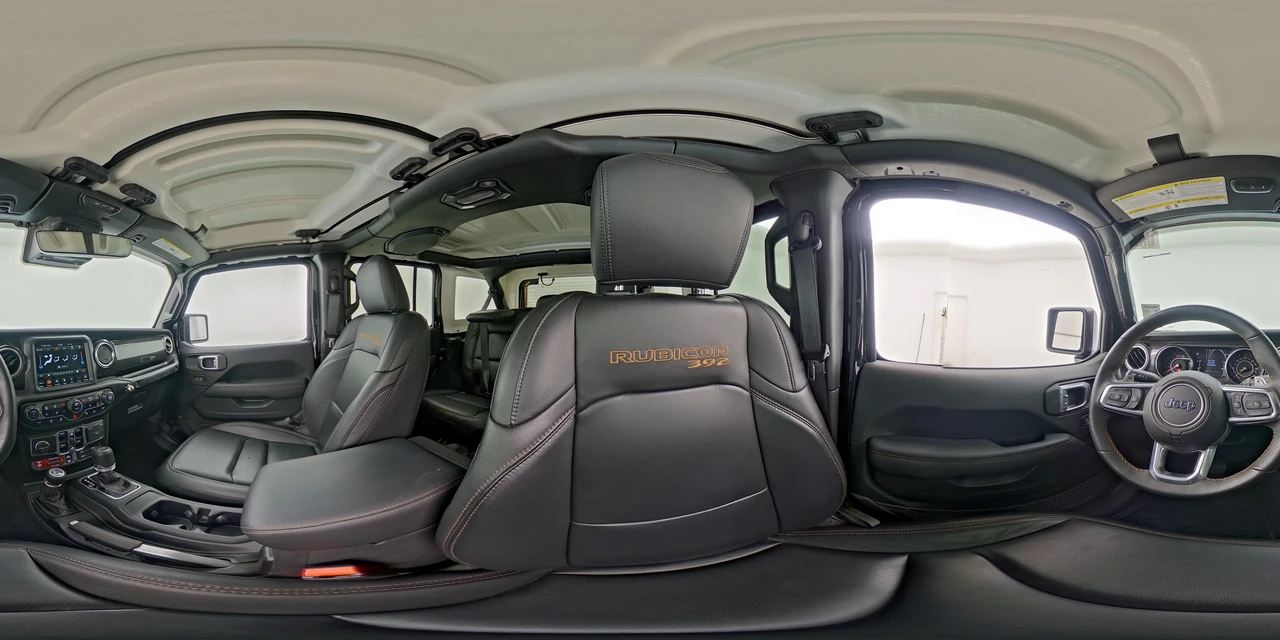 2022 Jeep JL Wrangler Rubicon 392 - Image 26 of 26