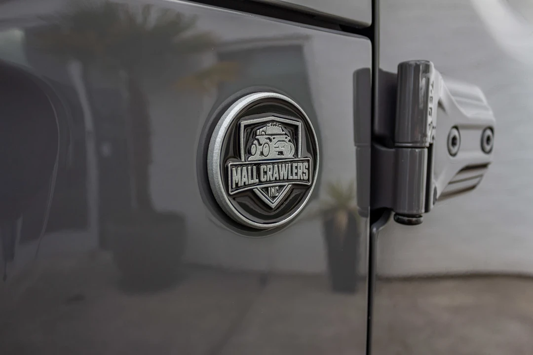 2022 Jeep JL Wrangler - Image 11 of 21