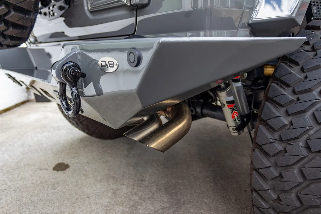 2022 Jeep JL Wrangler - Image 15 of 21