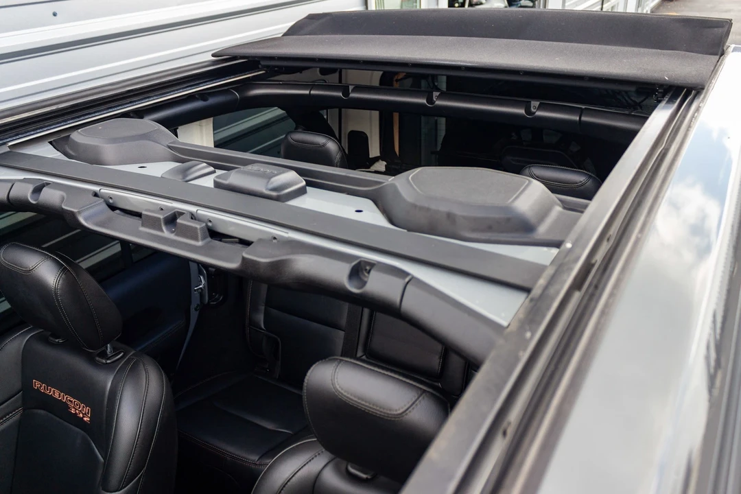 2022 Jeep JL Wrangler - Image 13 of 21