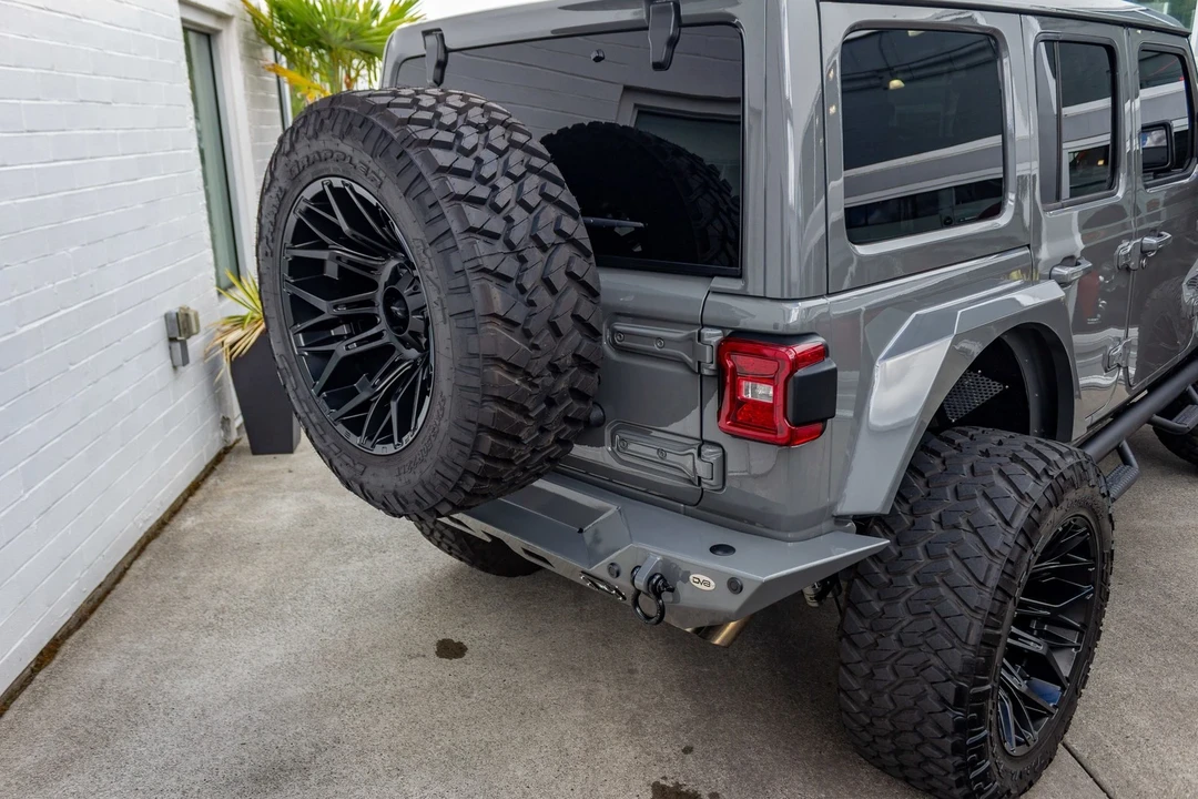 2022 Jeep JL Wrangler - Image 14 of 21