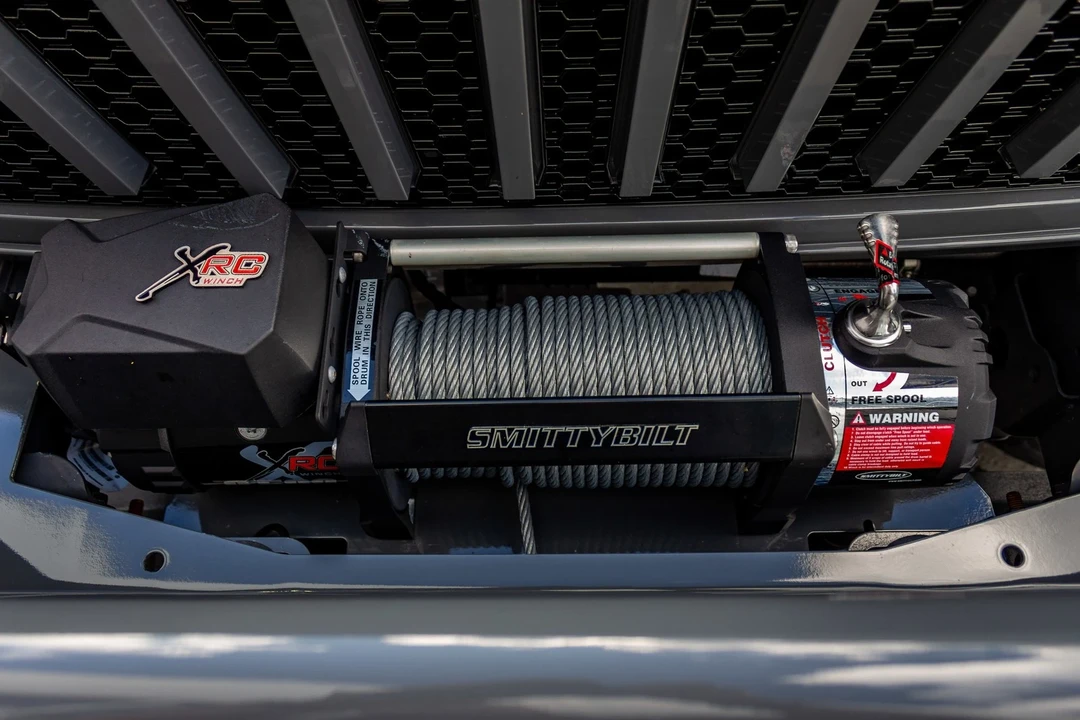 2022 Jeep JL Wrangler - Image 6 of 21