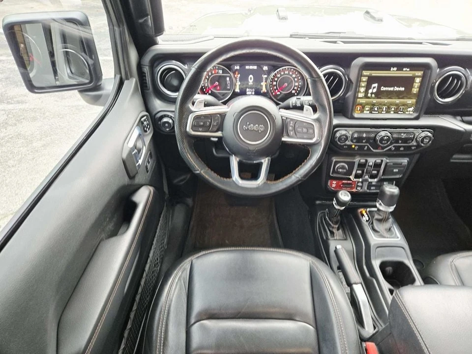 2022 Jeep JL Wrangler Rubicon 392 - Image 10 of 31