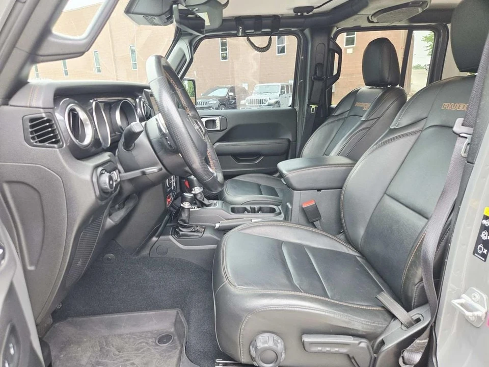 2022 Jeep JL Wrangler Rubicon 392 - Image 11 of 31