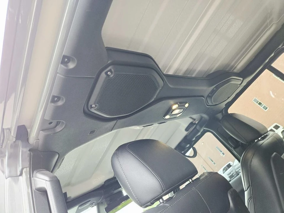 2022 Jeep JL Wrangler Rubicon 392 - Image 13 of 31