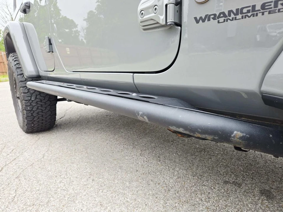 2022 Jeep JL Wrangler Rubicon 392 - Image 18 of 31