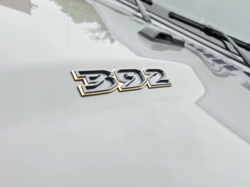 2022 Jeep JL Wrangler Rubicon 392 - Image 21 of 31