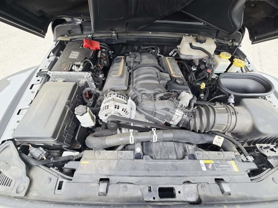 2022 Jeep JL Wrangler Rubicon 392 - Image 22 of 31