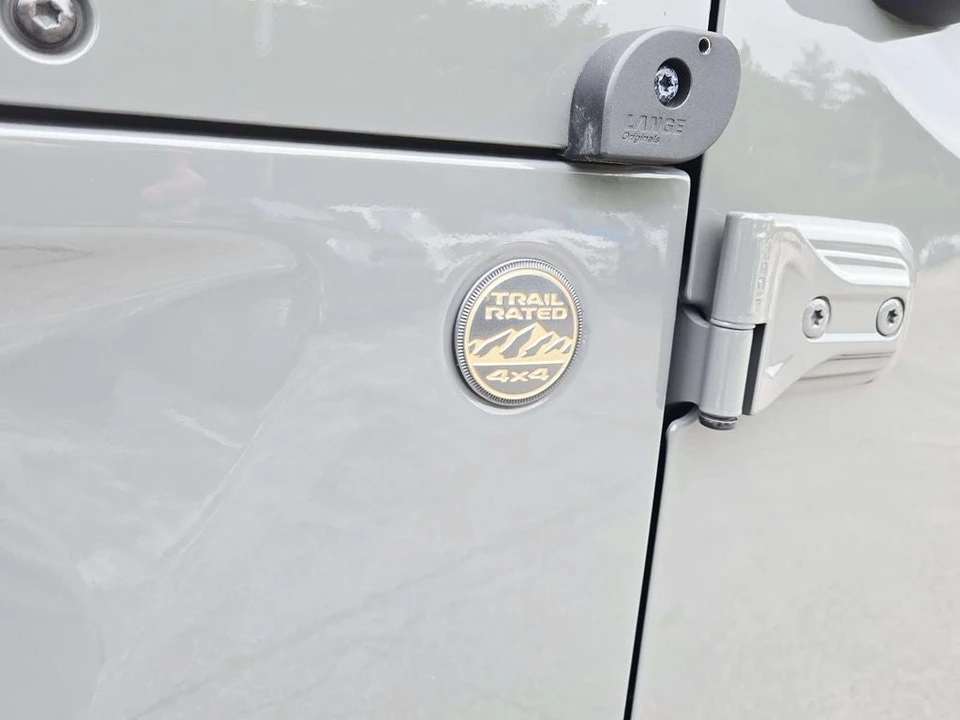 2022 Jeep JL Wrangler Rubicon 392 - Image 23 of 31