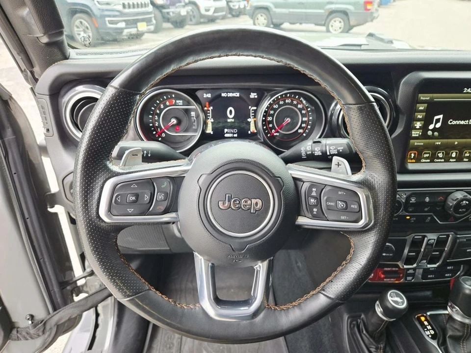 2022 Jeep JL Wrangler Rubicon 392 - Image 24 of 31