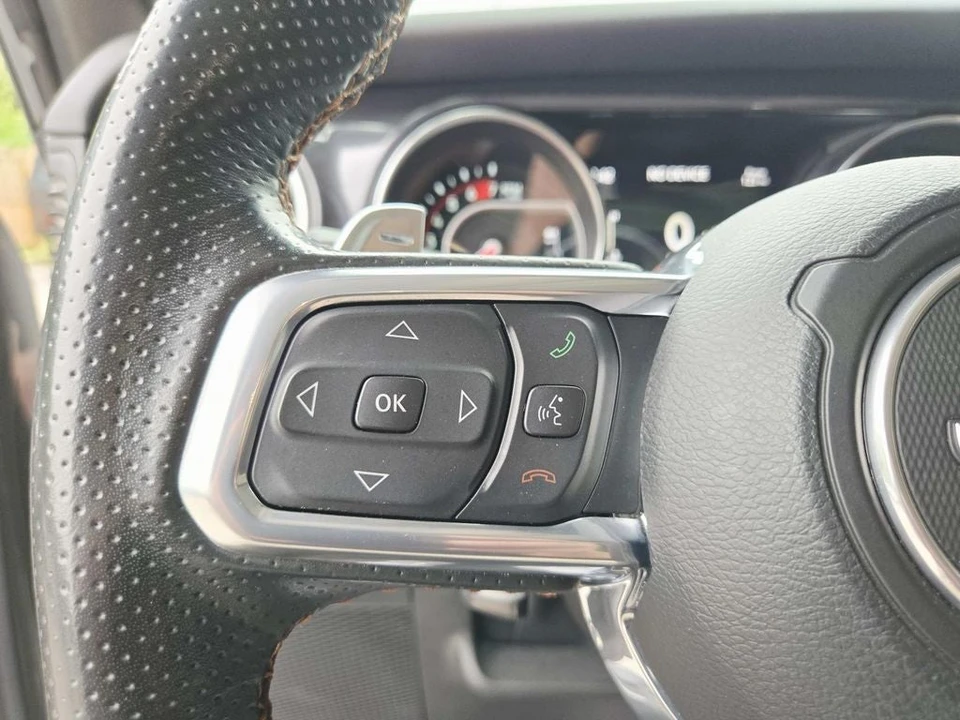 2022 Jeep JL Wrangler Rubicon 392 - Image 25 of 31