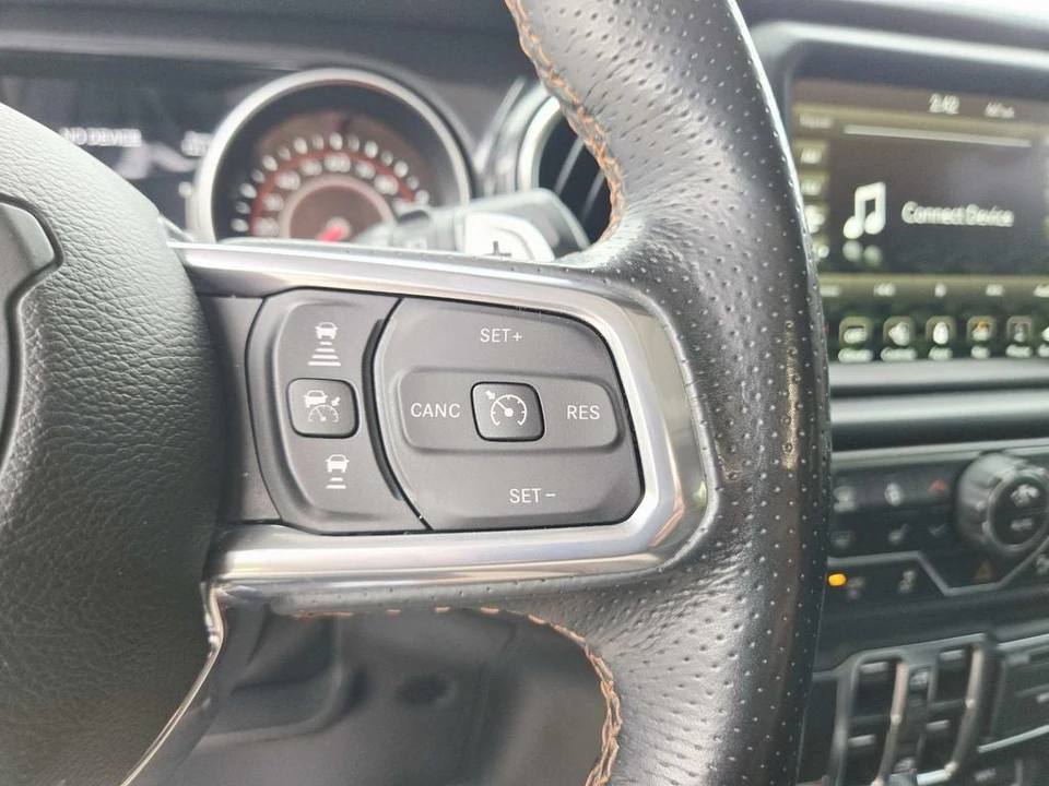 2022 Jeep JL Wrangler Rubicon 392 - Image 26 of 31