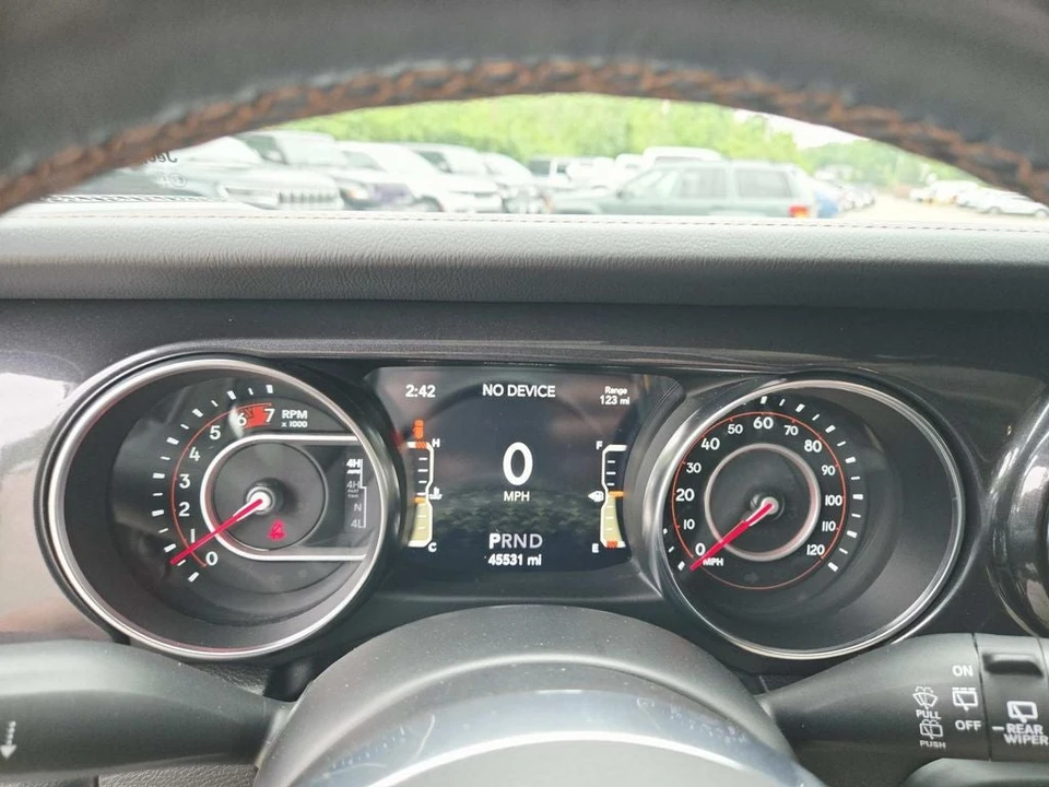 2022 Jeep JL Wrangler Rubicon 392 - Image 27 of 31