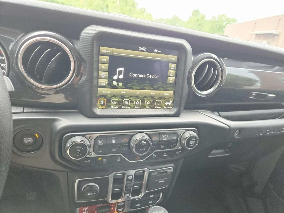 2022 Jeep JL Wrangler Rubicon 392 - Image 29 of 31