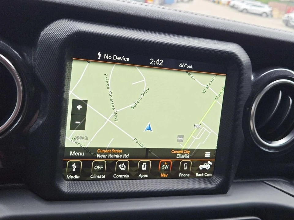2022 Jeep JL Wrangler Rubicon 392 - Image 31 of 31