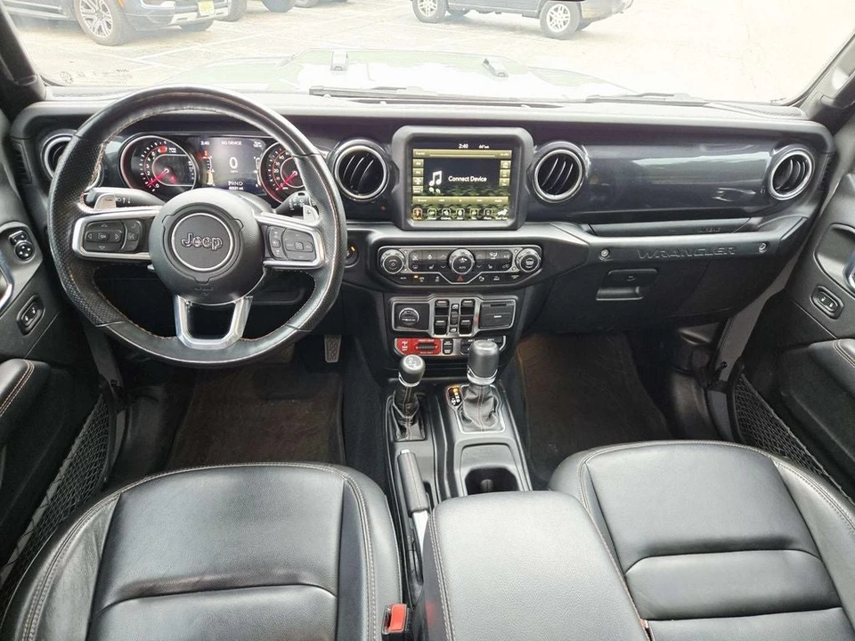 2022 Jeep JL Wrangler Rubicon 392 - Image 9 of 31